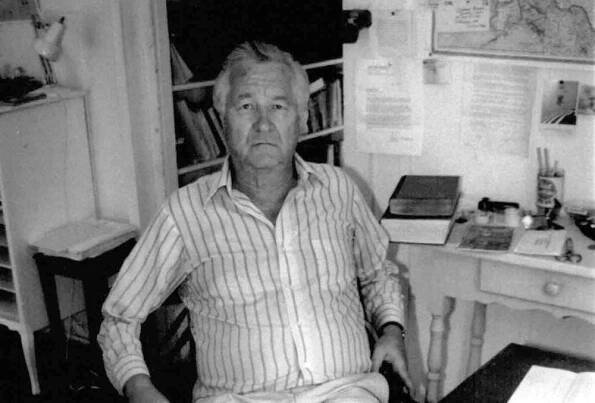 William Styron, The Art of Fiction No. 156