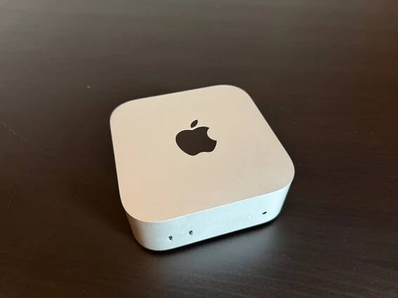 Recenze Apple Mac mini M4. Nejlepší počítač na trhu za pár tisíc