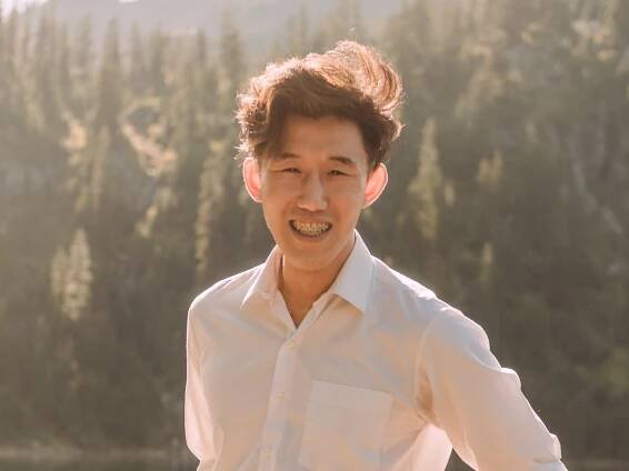 Nathan Lee, founder of JailBird