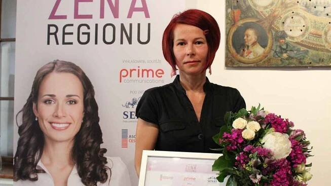 O titul žena regionu se z Vysočiny uchází deset kandidátek