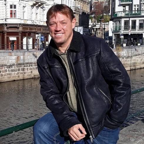 Uživatel miroslav horák