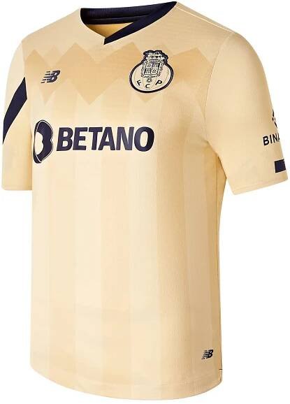 Dres FC Porto