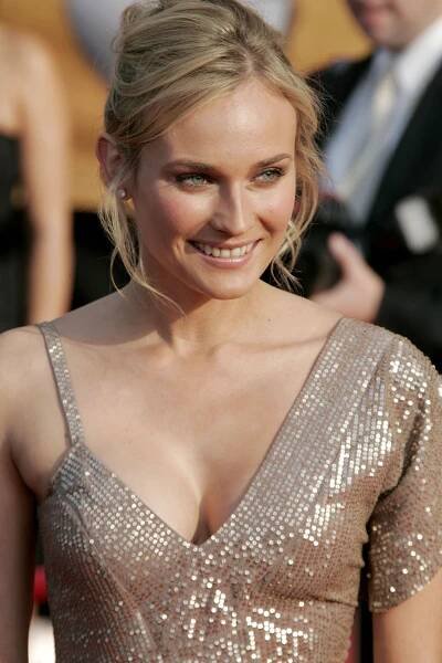 Digitalminx.com - Actresses - Diane Kruger