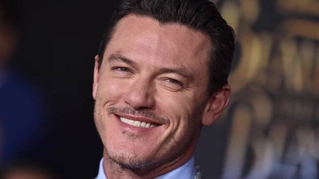 47 Facts About Luke Evans