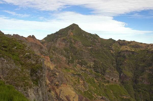 Madeira (souostroví) - Wikiwand