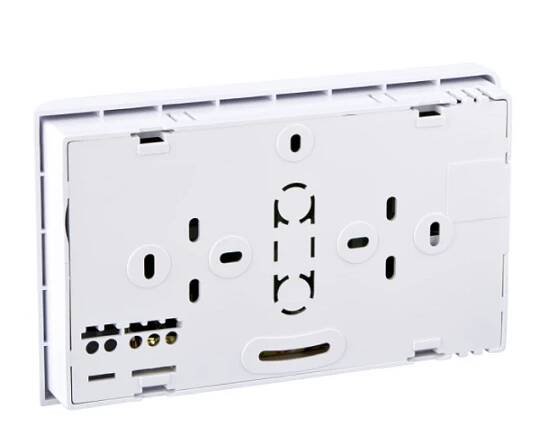 Prostorový digitální termostat Elektrobock PT22