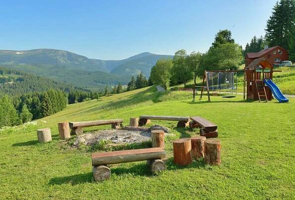 Úvod | Horský hotel Žižkova bouda