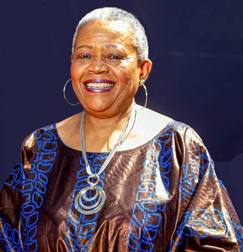 Adv. Pansy - DRIF – Digital Rights and Inclusion Forum