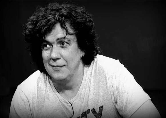 Richard Genzer