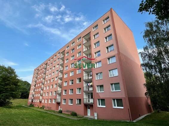 Prodej, byt 2+1, DV, Chomutov, ul. 17. listopadu, 839 000 Kč