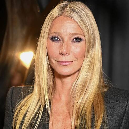 Gwyneth Paltrow Says Drinking Makes Menopause Symptoms Worse