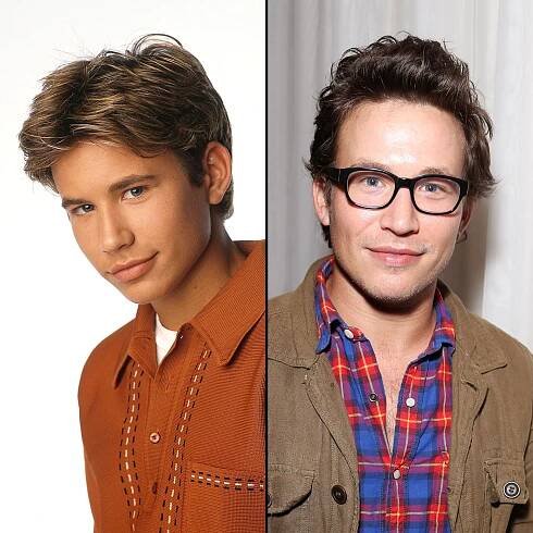'Home Improvement' Cast: Where Are They Now?