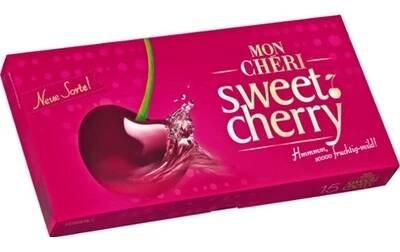 Ferrero Mon Cheri Sweet Cherry 157 g