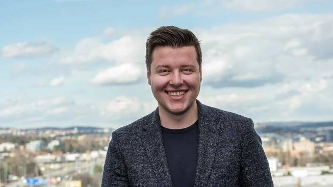 Kdo je nový majitel Slovanu Liberec Ondřej Kania?