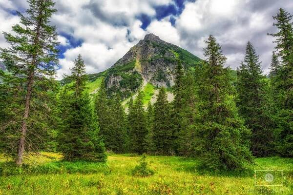 Vysoké Tatry - fotograf Jaroslav Moravčík