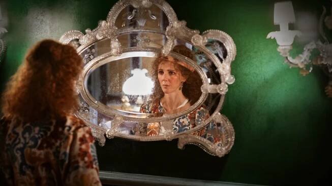 Božská Sarah Bernhardt - Z filmu - Sandrine Kiberlain