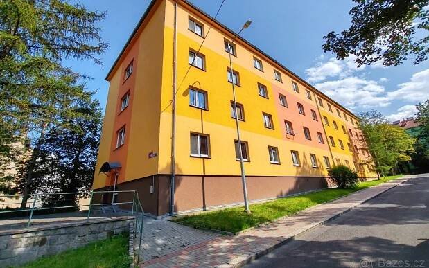 1+1, Teplice, 415 01, 29 m²