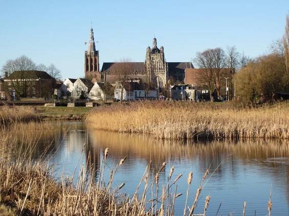 's-Hertogenbosch