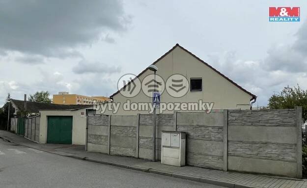 Prodej, Rodinný dům, 140 m2, České Budějovice, U Hvízdala