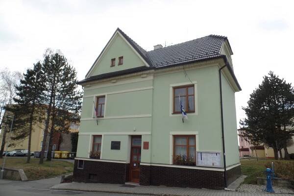 Fotografie - Pošta Teplice nad Bečvou - 06.04.2022