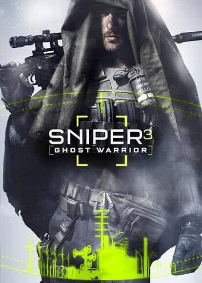 Sniper: Ghost Warrior 3