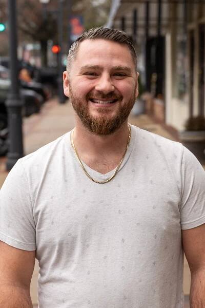 Adam Pollard