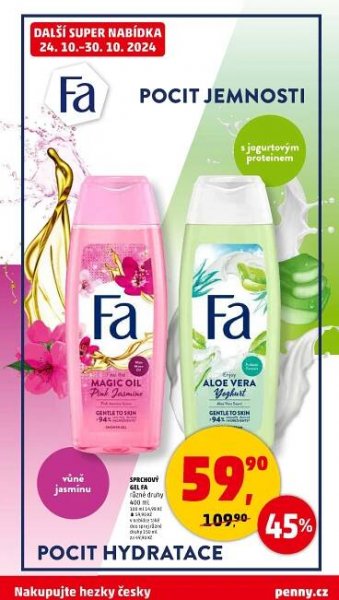 Označte produkt do nákupního košíku