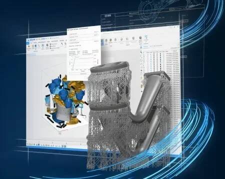 Materialise Magics