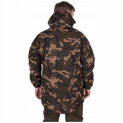 Fox International RS25K 3/4 Jacket Camo M