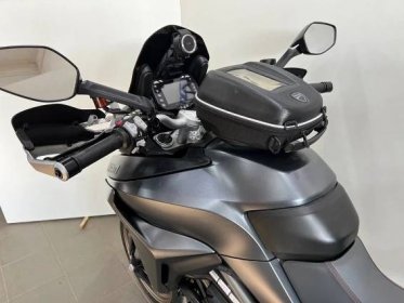 Ducati Multistrada 1260 S (8/2018), 389.000 Kč