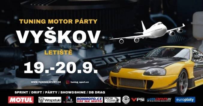 www.sraziky.cz tuning motor party vyskov podzimni sraz roku 2025 768x402