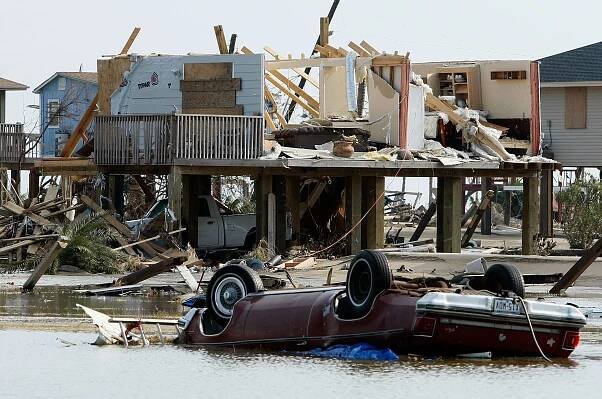 Hurricane Season Fast Facts