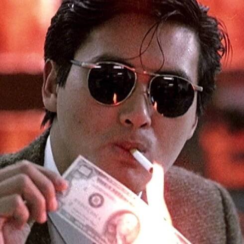 chow yun-fat: články | MovieZone.cz