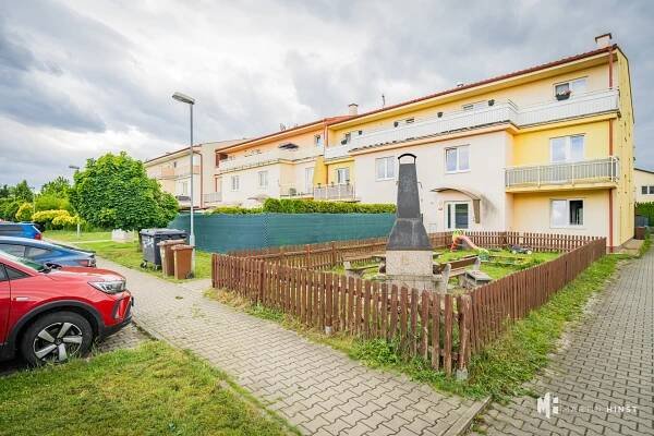 Prodej bytu 3+kk/předz., OV, 204m², Nehvizdy, Praha - východ | Martin Hinšt