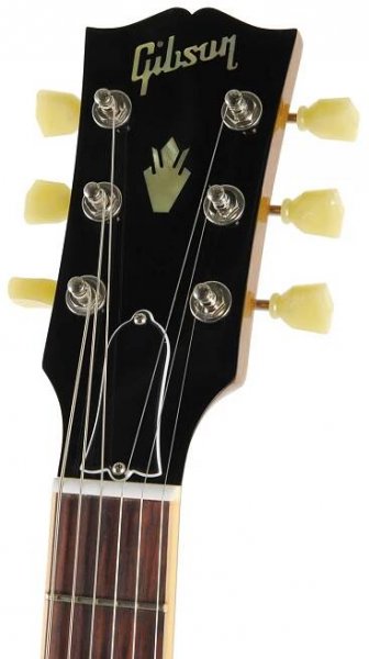 Gibson ES 339 VS elektrická kytara