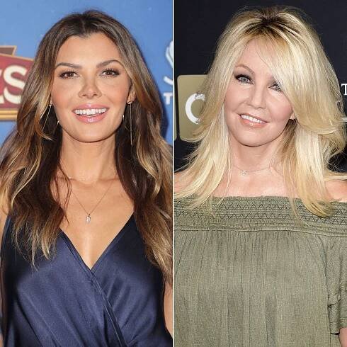 Ali Landry, More Actresses Who Have Been in ‘Talks’ to Join ‘RHOBH’