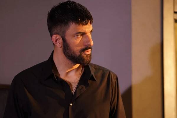 Engin Akyürek