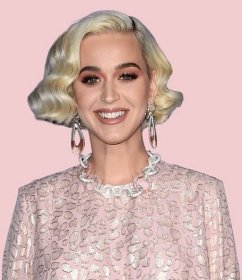 Katy Perry And Orlando Bloom Welcome First Child Together—Find Out The Adorable Name They Chose!