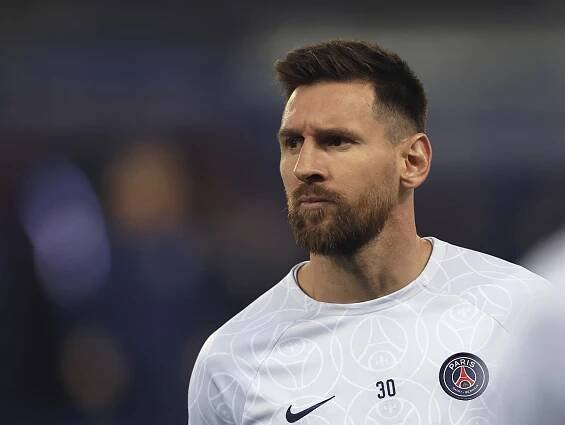Ronaldo a Messi v jednom tíme? Riaditeľ PSG sa vyjadril jasne