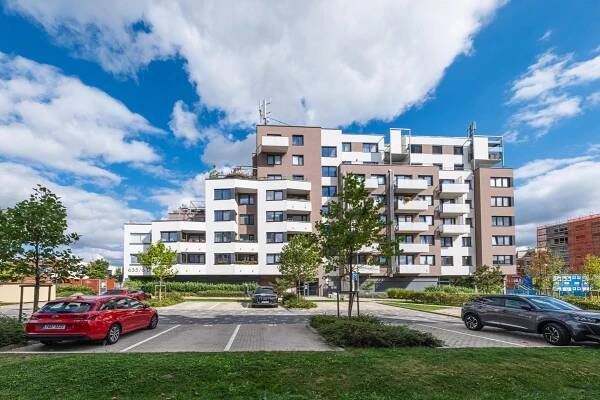 Prodej Byt 4+kk, Honzíkova, Praha 10 - Dolní Měcholupy