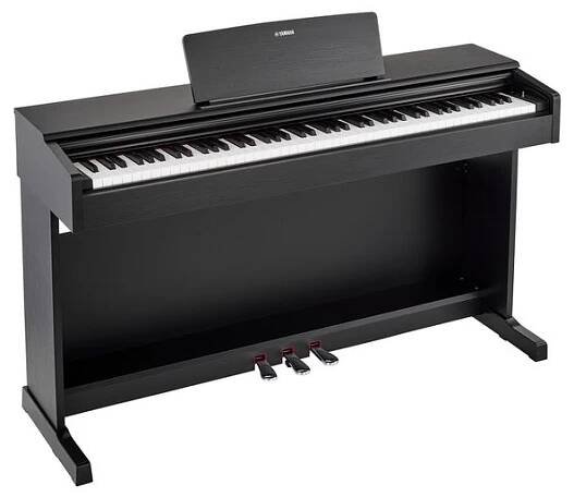 Yamaha YDP-145 B Arius