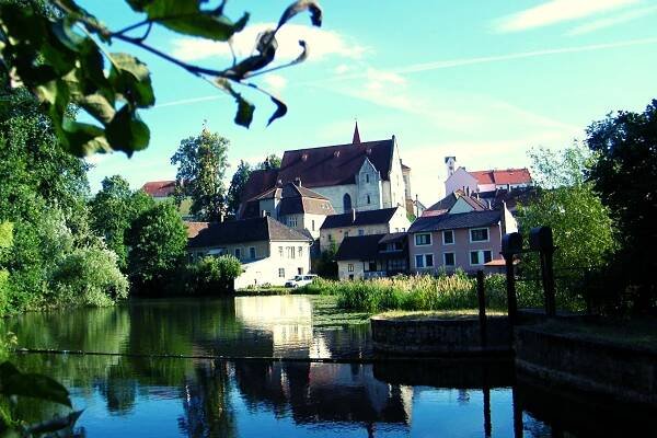 Průvodce Strážskem foto 1