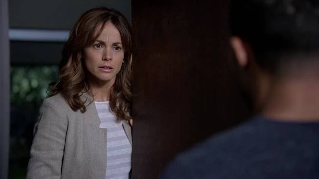 Satisfaction - ...Through Risk - Z filmu - Stephanie Szostak