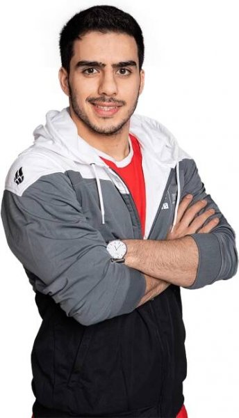 Hamid Karimi