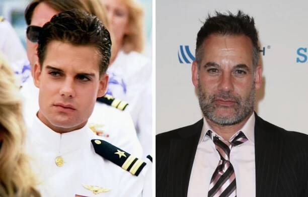 Adrian Pasdar