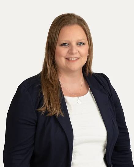Stephanie Cole, Vice President, Retail Banking Officer