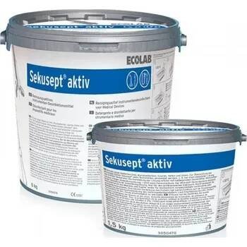 Dezinfekce Incidin Active 1,5 kg