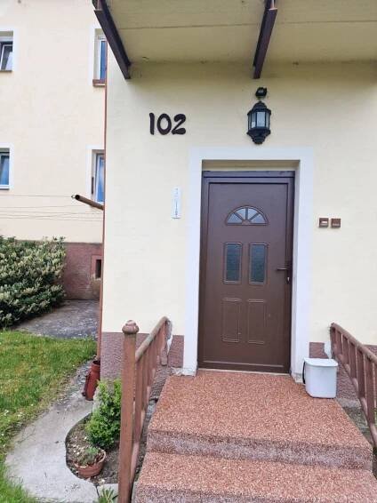 Pronájem bytu 3+kk 74 m², Na Úvoze, Zruč nad Sázavou, Středočeský kraj