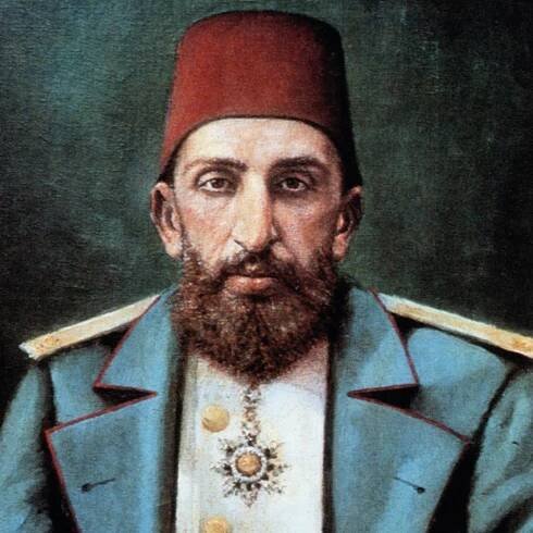 Abdülhamid II.