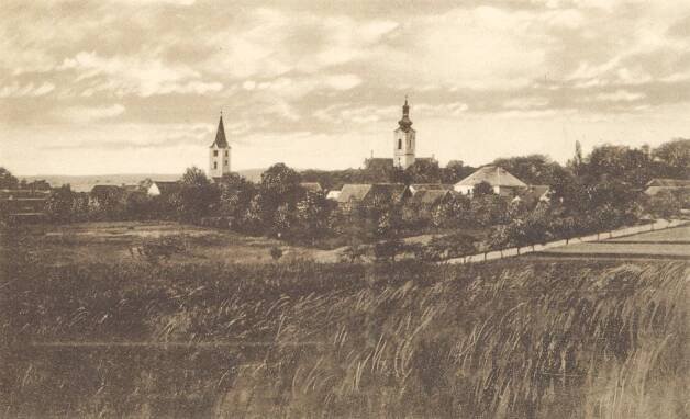 Historie města Pacova - pacov.cz